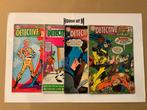 Detective Comics (1937 Series) Featuring Batman # 358, 364,, Boeken, Strips | Comics, Nieuw