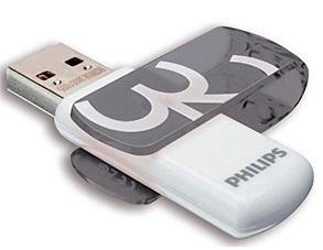 Philips | USB Stick | 32 GB | USB 3.0 | Vivid
