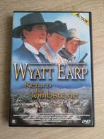 DVD - Wyatt Earp - Return To Tombstone, Alle leeftijden, Gebruikt, Actie, Verzenden