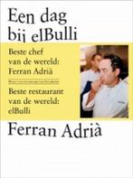 Een Dag Bij Elbulli, Ophalen of Verzenden, Nieuw