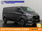 Ford Transit Custom 2.0TDCi Bestelbus 2022 L2 H1 Diesel, Automaat, Euro 6, Diesel, Nieuw