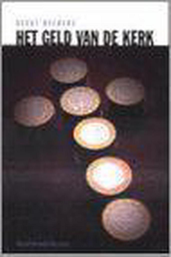 Het geld van de kerk 9789058261939 G. Delbeke, Boeken, Geschiedenis | Wereld, Zo goed als nieuw, Verzenden