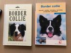 2 Boeken Border Collies, Ophalen of Verzenden, Gelezen, Honden