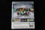 Lego Marvel Super Heroes Playstation 3 PS3, Spelcomputers en Games, Games | Sony PlayStation 3, Verzenden, Nieuw