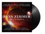 Hans Zimmer - The Classics (LP), Verzenden, Nieuw in verpakking