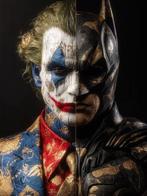 yamila - The Golden Duality: Joker & Batman - Kintsugi, Nieuw in verpakking