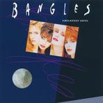 cd - Bangles - Greatest Hits, Verzenden, Zo goed als nieuw