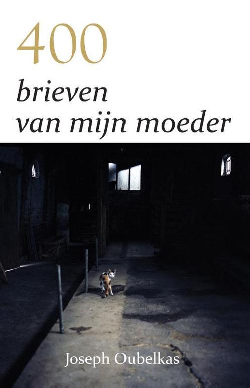 400 brieven van mijn moeder 9789077607978 Joseph Oubelkas, Boeken, Hobby en Vrije tijd, Gelezen, Verzenden