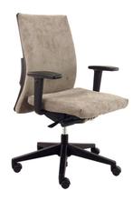 Refurbished Bureaustoel Zuidas (N)EN 1335, Huis en Inrichting, Bureaustoelen, Verzenden, Nieuw