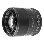 Viltrox 56mm f/1.4 AF Sony E-mount objectief - Tweedehands, Audio, Tv en Foto, Fotografie | Lenzen en Objectieven, Verzenden, Gebruikt