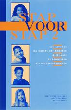 STAP VOOR STAP 2 9789066658325 B.P. Uittenbogaard, Boeken, Verzenden, Zo goed als nieuw, B.P. Uittenbogaard