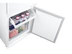 Samsung Inbouw Koel-vriescombinatie BRB26705CWW, Verzenden, Zo goed als nieuw