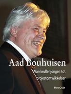 Aad Bouhuisen 9789491354526 Piet Ocks, Gelezen, Piet Ocks, Verzenden