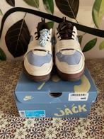 Nike - Nike Zoom Field Jaxx Travis Scott Leche Blue -, Kleding | Heren, Schoenen, Nieuw