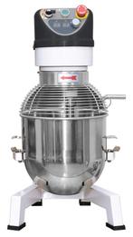 Combisteel Planeetmenger 8kg | 20L | 10 Snelheden | Verwijde, Ophalen of Verzenden, Nieuw in verpakking