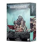 Tyranids Tyrannofex (warhammer 40.000 nieuw), Hobby en Vrije tijd, Wargaming, Ophalen of Verzenden, Nieuw