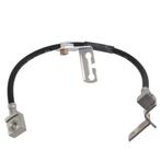 Remslang CHRYSLER NEON 2.0 voorzijde, rechts, Verzenden, Nieuw