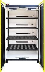LOXXER LOXK2000 Standard accukast, Huis en Inrichting, Brandblussers en Brandkasten, Ophalen of Verzenden, Nieuw, Brandkast