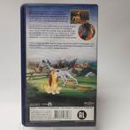 Disney Krank en Frey VHS, Cd's en Dvd's, VHS | Kinderen en Jeugd, Ophalen of Verzenden, Nieuw in verpakking