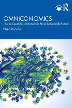 9781032306896 Omniconomics Niko Roorda, Boeken, Verzenden, Nieuw, Niko Roorda