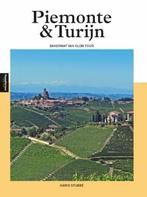 Piemonte & Turijn / PassePartout reisgidsen 9789492920485, Boeken, Verzenden, Gelezen, Karin Stubbé