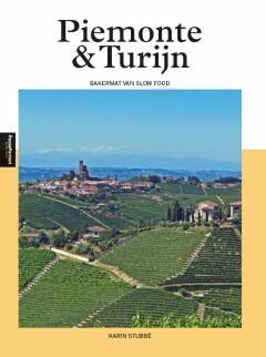 Piemonte & Turijn / PassePartout reisgidsen 9789492920485, Boeken, Reisgidsen, Gelezen, Verzenden