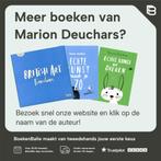 Echte kunst met je vingers 9789025755973 Marion Deuchars, Verzenden, Gelezen, Marion Deuchars