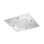 Hoofddouche Hotbath Mate Inbouw Met Mist Rechthoekig 30x26, Ophalen of Verzenden, Nieuw, Kraan