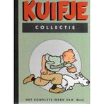 Kuifje collectie - het komplete werk van Hergé 9789051412376, Verzenden, Zo goed als nieuw, Hergé