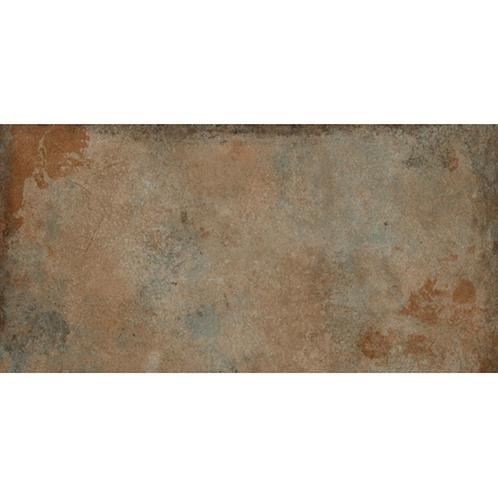 Vloertegel Douglas Jones Marbles 60X120 cm Mat copper (Prijs, Doe-het-zelf en Verbouw, Sanitair, Ophalen of Verzenden