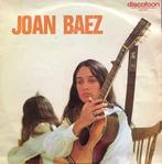 LP gebruikt - Joan Baez - Joan Baez, Verzenden, Zo goed als nieuw