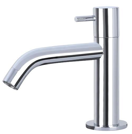 SALE - Freya - Chroom - Toiletkraan -, Doe-het-zelf en Verbouw, Sanitair, Nieuw, Ophalen of Verzenden