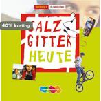 Textbuch 2 (T)/havo/vwo Salzgitter Heute 9789006210255, Verzenden, Gelezen