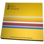 The Beatles Yellow Submarine Characters - Pin set off merch., Ophalen of Verzenden, Nieuw, Kleding