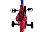Sonic Prime Kinderfiets - Jongens - 14 inch - Handrem en, Verzenden, Zo goed als nieuw