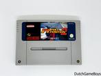 Super Nintendo / SNes - F1 - Pole Position 2 - EUR, Verzenden, Gebruikt