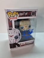 Funko - Funko Pop Movies Friday The 13th #01 Jason Voorhees