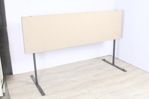 Ahrend bureaudivider, 200cm breed, grijs, Zakelijke goederen, Kantoor en Winkelinrichting | Kantoormeubilair en Inrichting, Ophalen of Verzenden