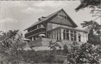 HOLTEN - Berghotel De Dieken, Verzenden, Gelopen