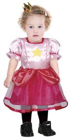 Prinses Jurk Roze Meisje, Verzenden, Nieuw