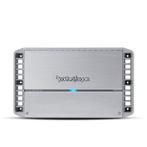 Rockford PM500X2 PUNCH 2 kanaals Versterker 500 Watt, Watersport en Boten, Ophalen of Verzenden, Nieuw