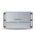 Rockford PM500X2 PUNCH 2 kanaals Versterker 500 Watt, Nieuw, Ophalen of Verzenden