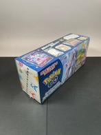 Pokémon Sealed box - Sword & Shield, Nieuw