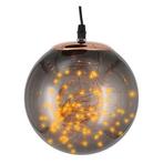 Lichtbol kerst | Lumineo | Ø 18 cm | 80 leds, Verzenden, Nieuw