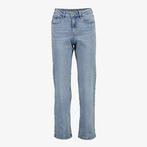 TwoDay dames wide leg jeans lichtblauw lengte 31 maat 36, Verzenden, Nieuw