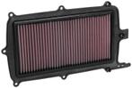 K&N Honda SXS1000S2R Talon 2019-2021 Air Filter - HA-1019, Ophalen of Verzenden, Nieuw
