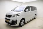 Peugeot Expert 231L 2.0 BlueHDI DC Premium Pack, Automaat, Stof, Gebruikt, Euro 6