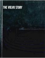 THE VOLVO STORY (CHINESE), Boeken, Auto's | Boeken, Nieuw, Author, Volvo