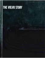 THE VOLVO STORY (CHINESE), Boeken, Auto's | Boeken, Nieuw, Volvo, Author