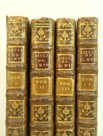 Voltaire - Le Siècle de Louis XIV publié par M. de